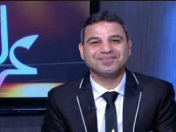 مستر عمرو جاويش