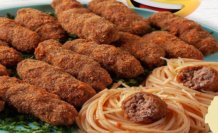 اسرار الكفته البانيه 