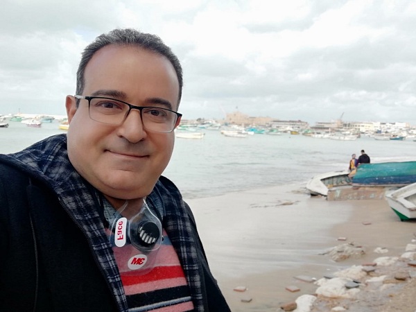 مستر فادى فاورق
