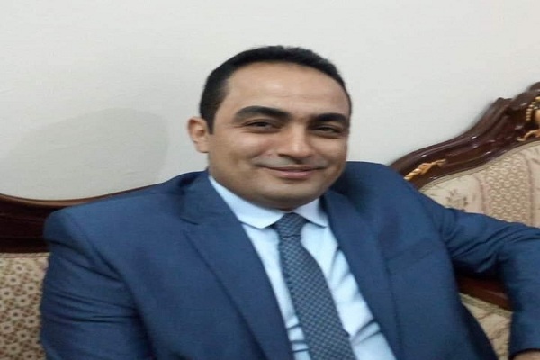 مستر مينا عطية