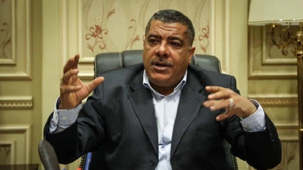 المهندس معتز محمود