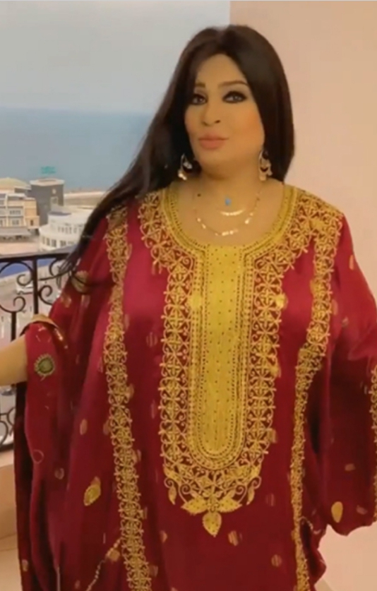 نجوى كرم لـ فيفى عبده: انت كتير حلووووو!