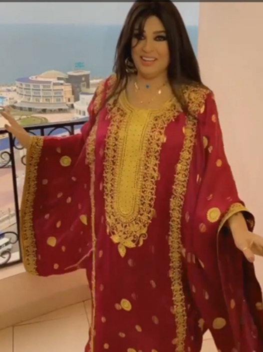 نجوى كرم لـ فيفى عبده: انت كتير حلووووو!