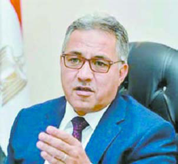 المهندس أحمد السجيني