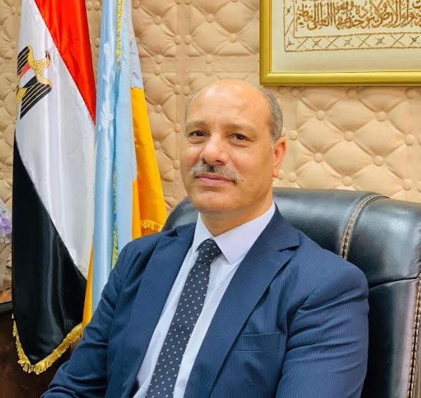 محافظ الاسكندريه