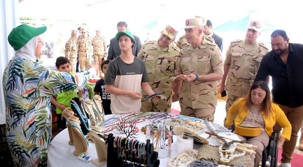 القوات المسلحة