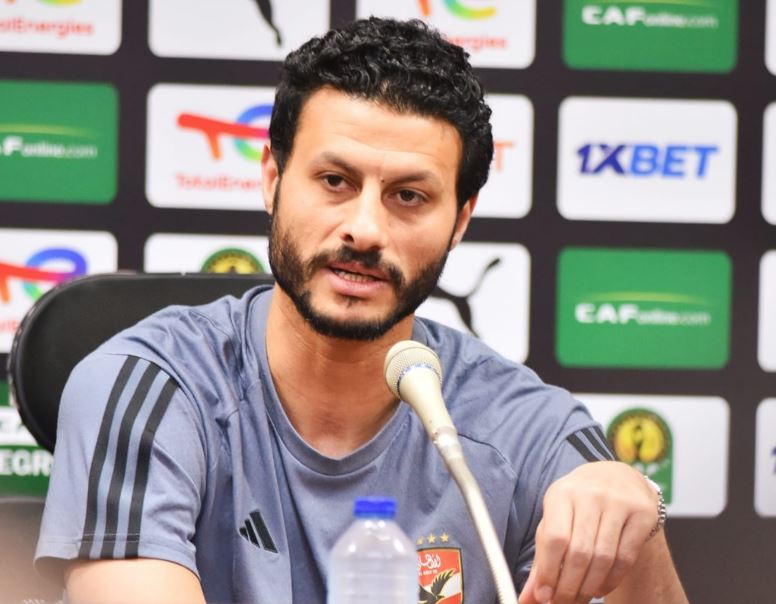 محمد الشناوي