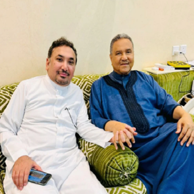 محمد عبده وصالح الشادي 