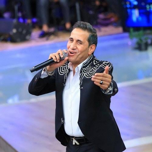 أحمد شيبة 
