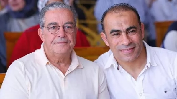 سيد عبدالحفيظ وياسين منصور