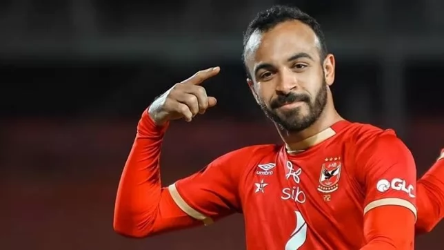 محمد مجدي أفشة