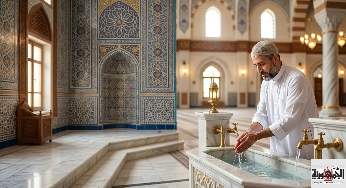 صورة تعبيرية مولدة بالذكاء الاصطناعي