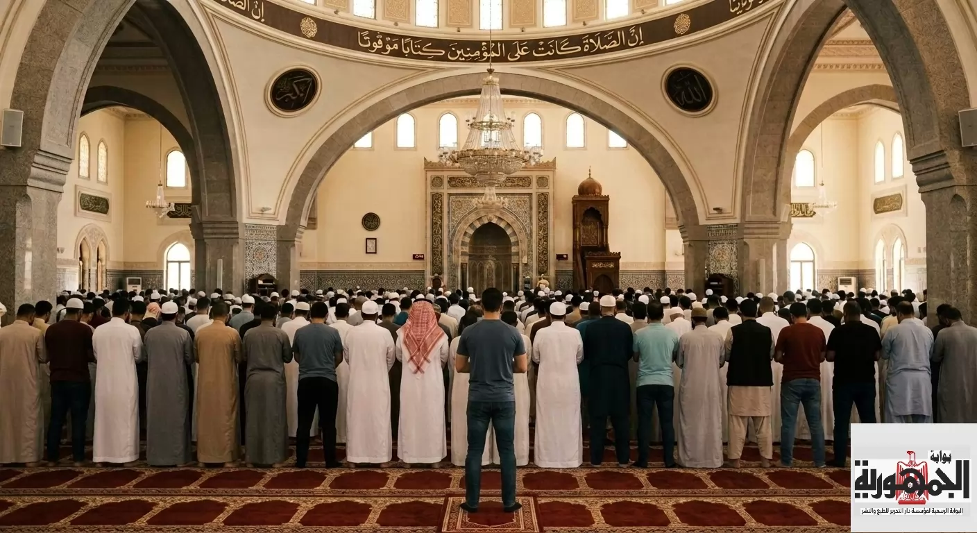 صورة تعبيرية مولدة بالذكاء الاصطناعي