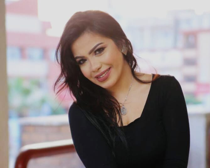 راندا الطحان
