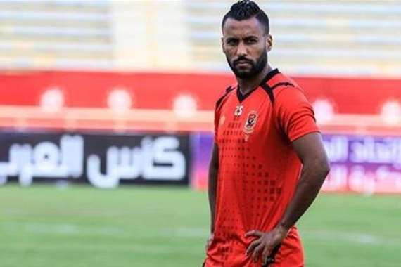حسام عاشور 