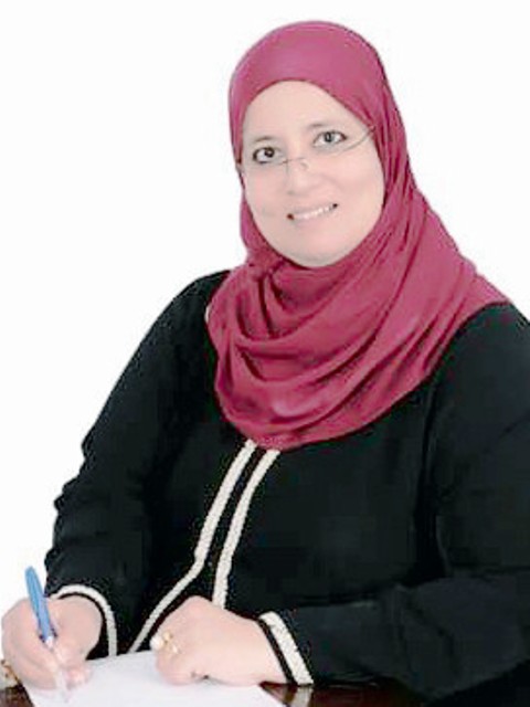 د وفاء عبد السلام