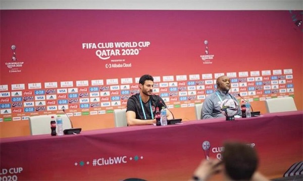 موسيمانى والشناوى