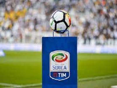 رابطة الدورى الايطالى