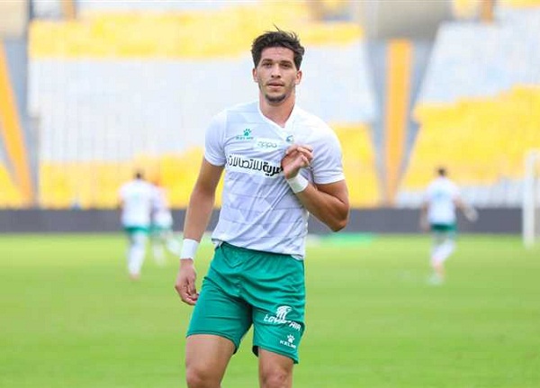 محمود وادى 