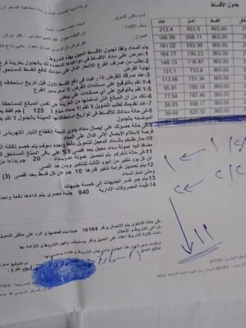 يامحافظ الشرقية.. اغثنى حضيع أنا وأولادى  
