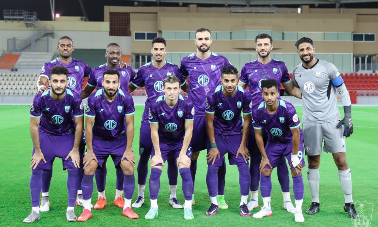 #اهلى_جدة