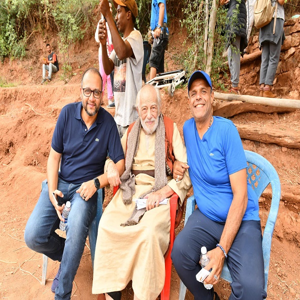 رشوان توفيق 