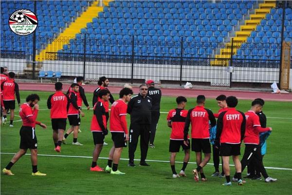  منتخب مصر الأولمبي