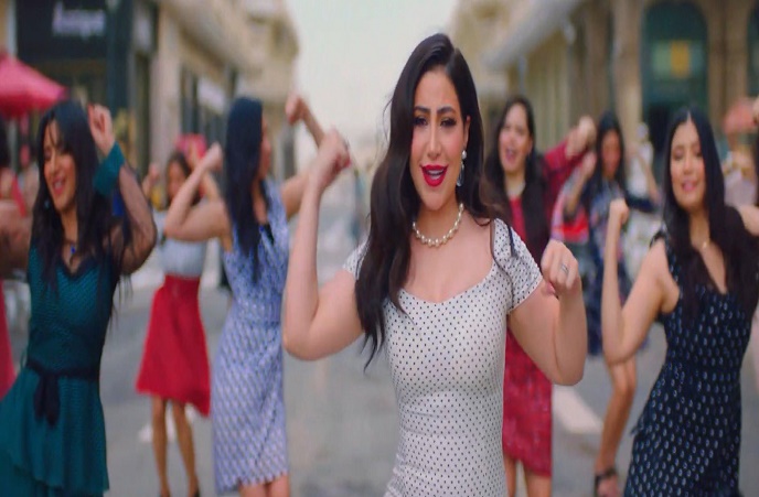 بوسي.. مسولي وصبحوا