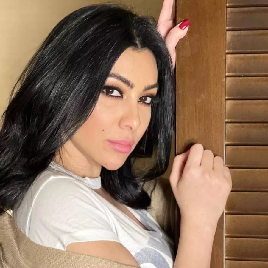 ميرهان حسين
