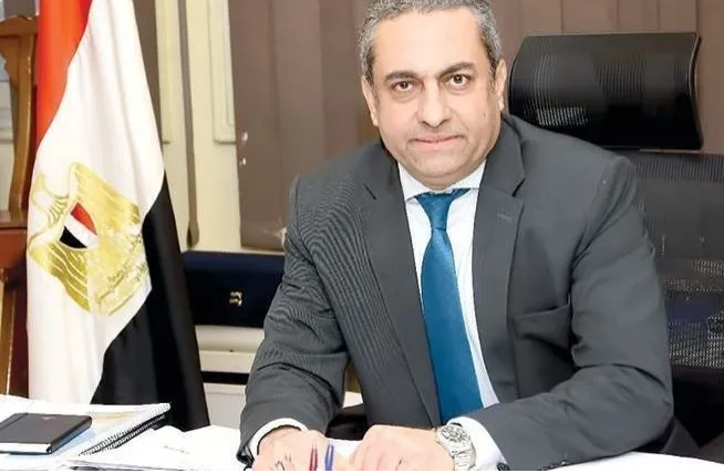  المهندس خالد عباس