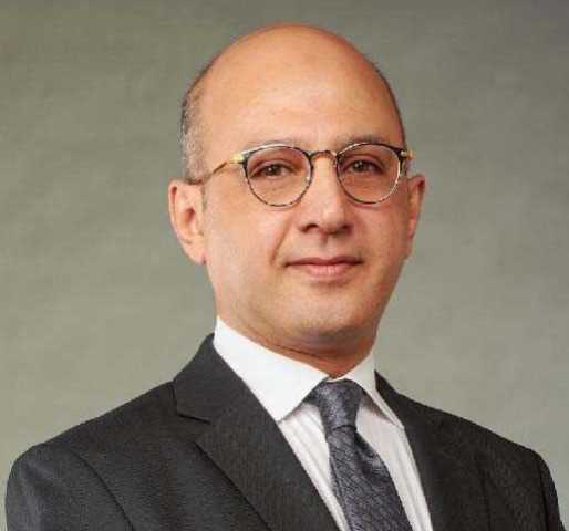 النائب هشام حسين