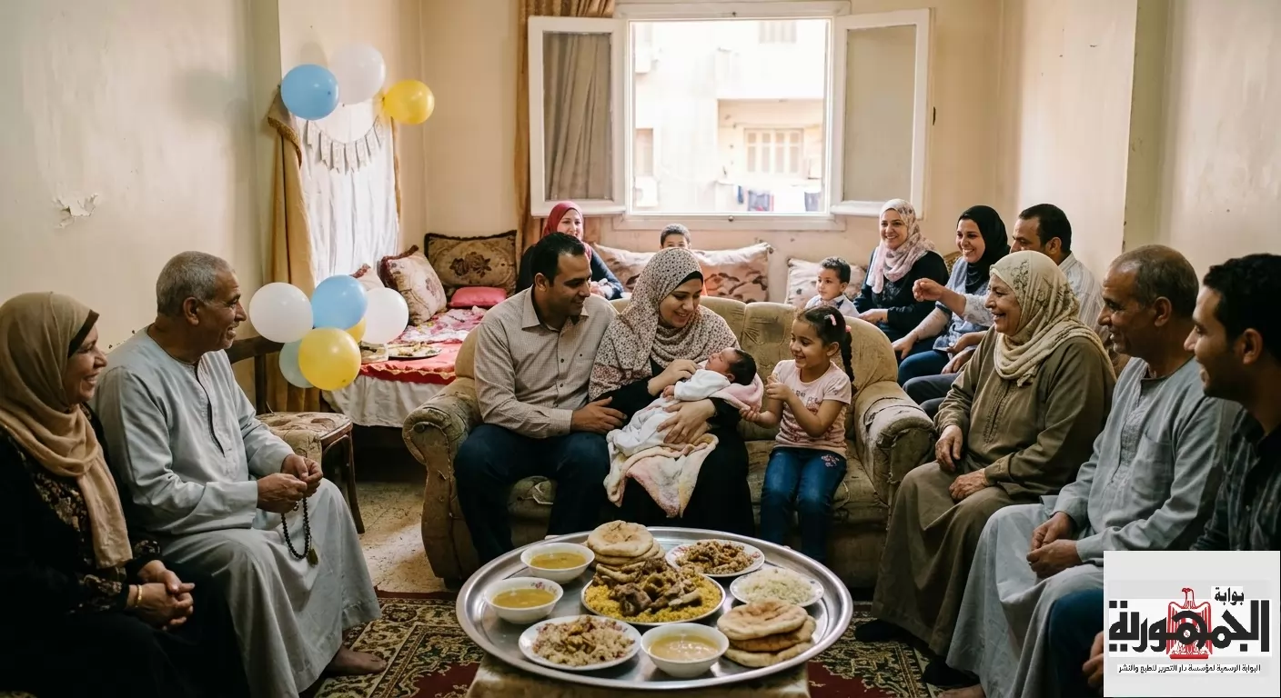 صورة تعبيرية مولدة بالذكاء الاصطناعي