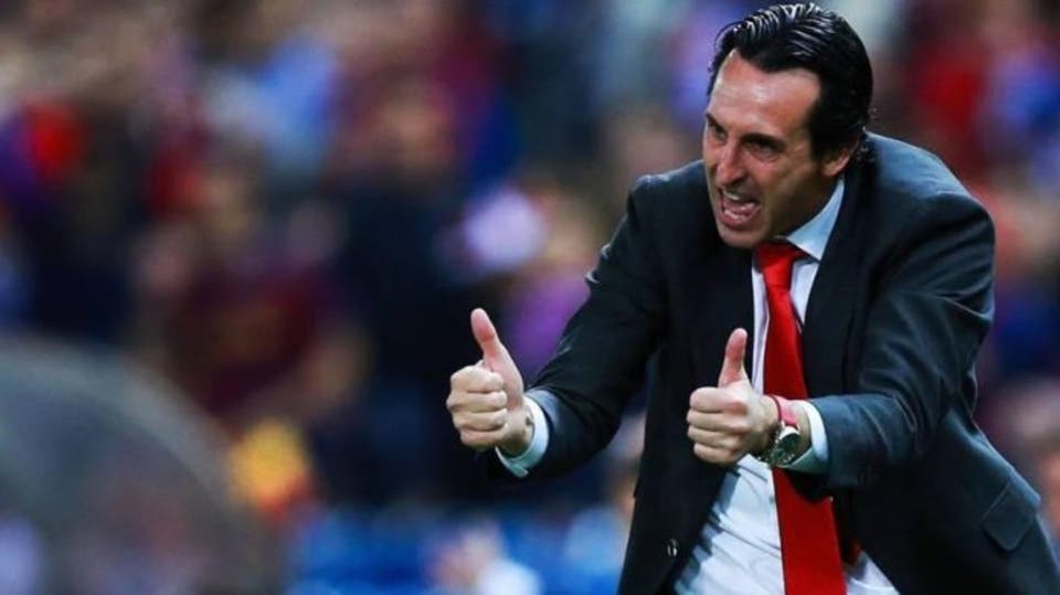 أوناي إيمري