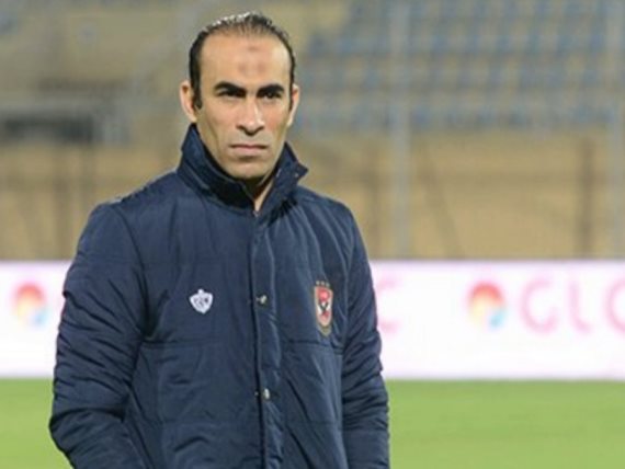 سيد عبدالحفيظ