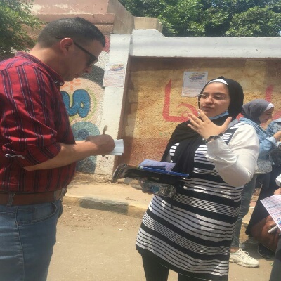 الفيزياء أصاب طلاب الثانوية العامة بالقليوبية بالصدمة