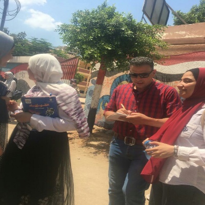 الفيزياء أصاب طلاب الثانوية العامة بالقليوبية بالصدمة