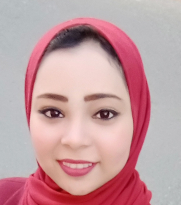 آية محمود جلال