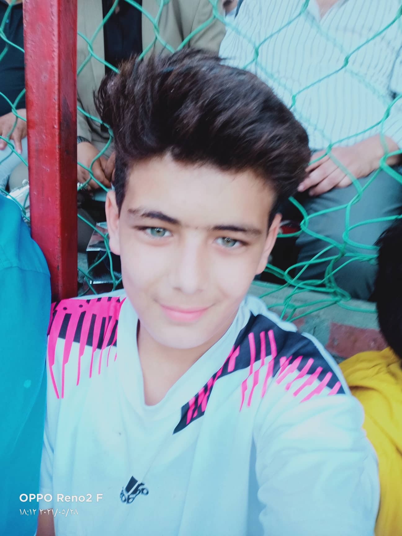 محمد حلمي