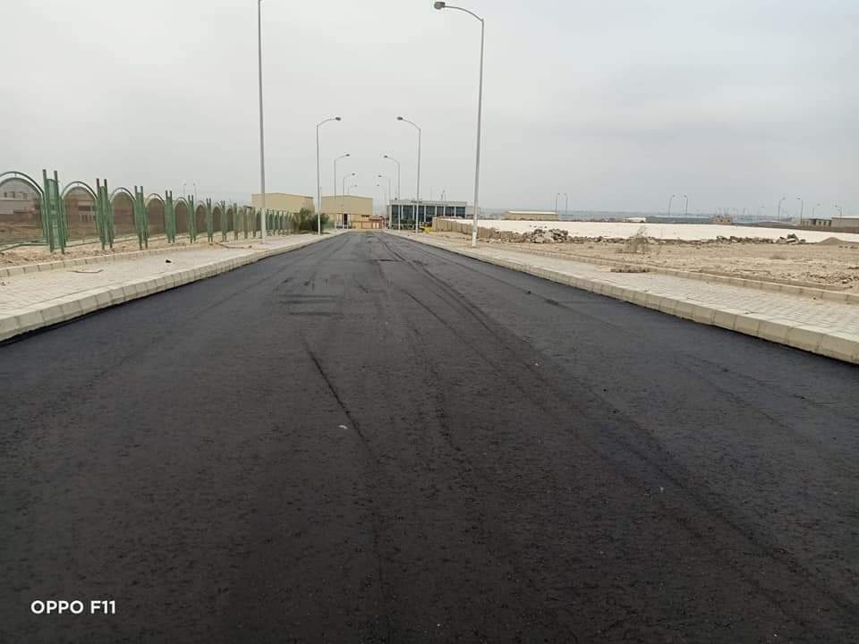 الإسكان: 2064 وحدة سكنية  بمبادرة سكن لكل المصريين بالسويس الجديدة