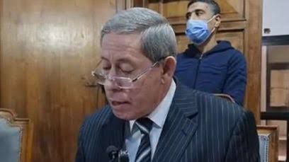 تنفيذ حكم الإعدام علي الهواء .. حيثيات جنايات المنصورة في قتل نيرة أشرف