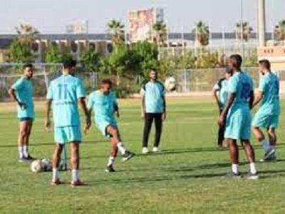 فريق اسمنت اسيوط