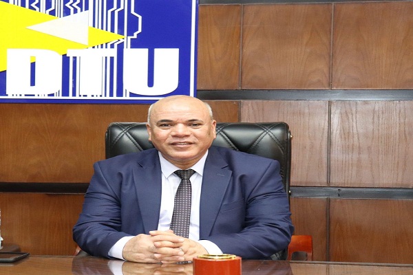 الدكتور عربى السيد كشك 
