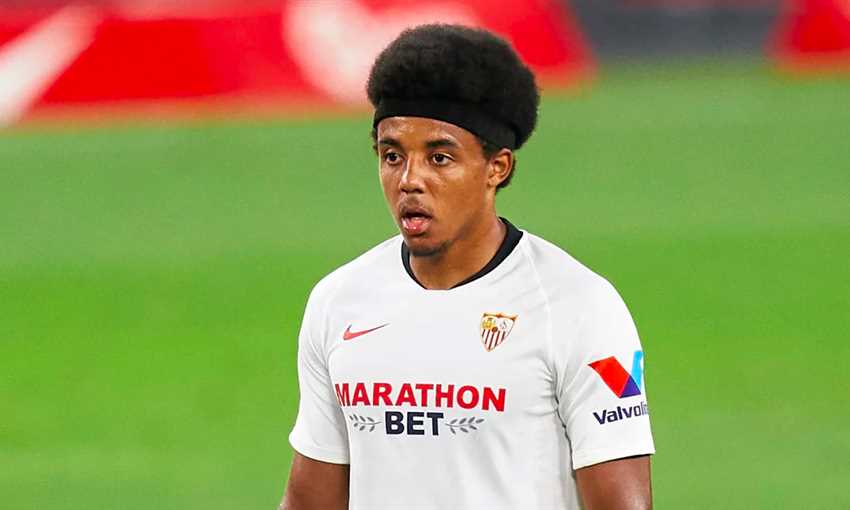 جوليس كوندي