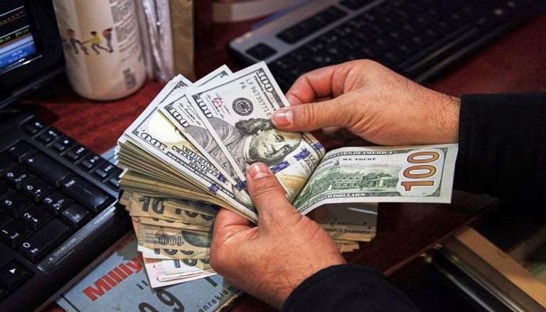  أسعار الدولار