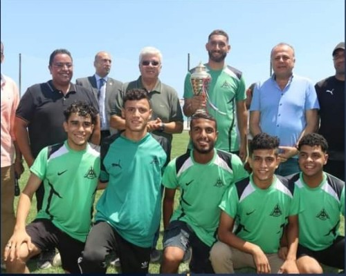 جامعة بنها 