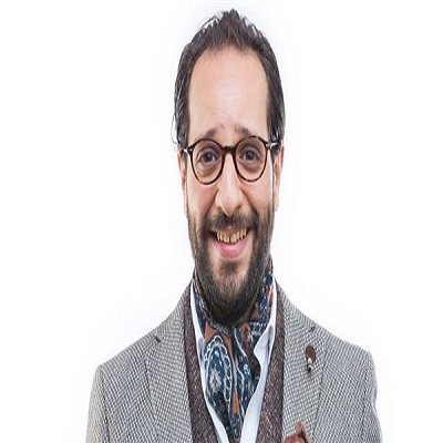 أحمد أمين 