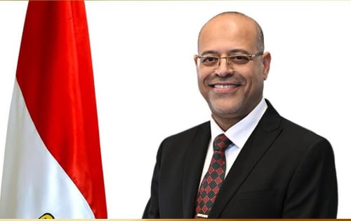 وزير العمل