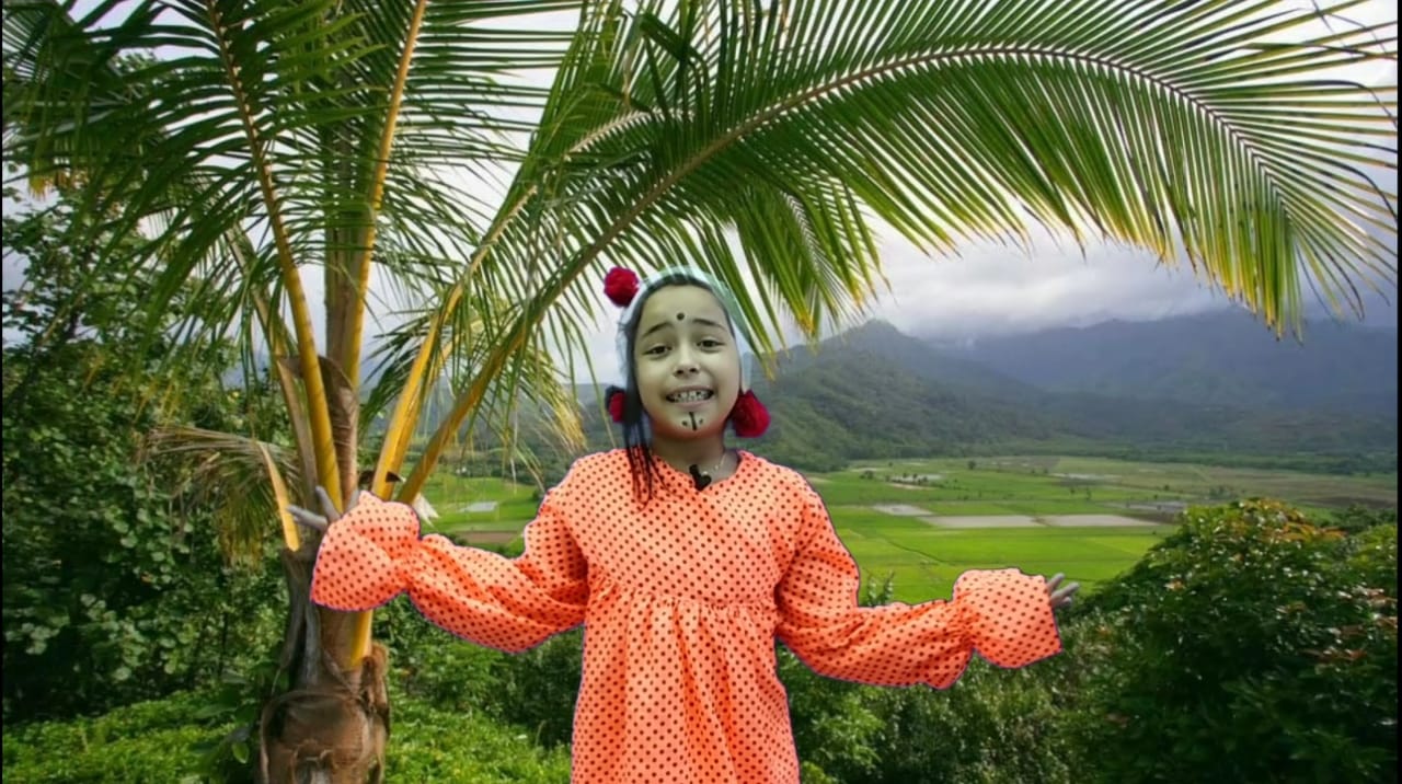 منة الله احمد سامى