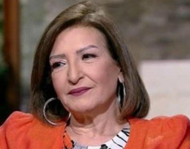 ليلى عز العرب
