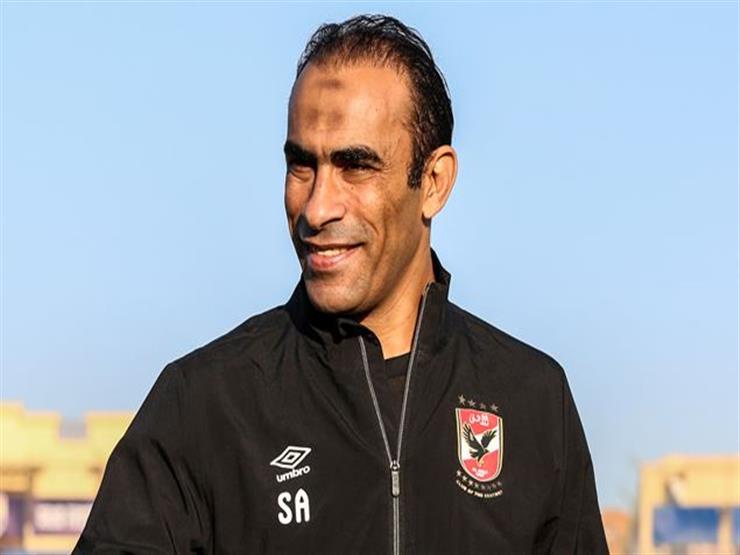 سيد عبدالحفيظ 